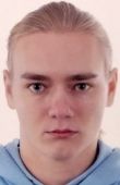 Виктор Воронков