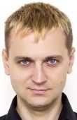 Максим Даньшин