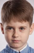Георгий Стрелянный