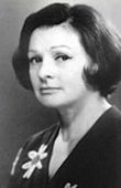 Елена Андерегг