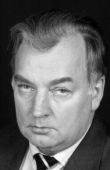 Михаил Державин