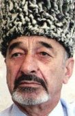 Муса Дудаев