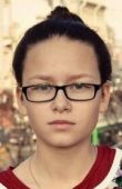 Алёна Олейникова