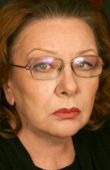 Наталья Тенякова