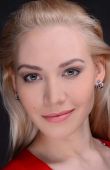 Екатерина Мистрюкова
