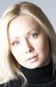 Ольга Спиридонова
