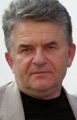 Александр Кашперов