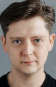 Илья Кочетков