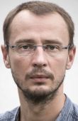 Илья Ждаников