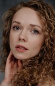 Елена Барсукова