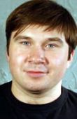 Олег Соколовский