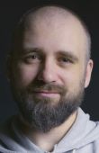 Андрей Тимощенко