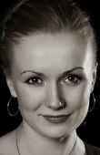 Светлана Столярова