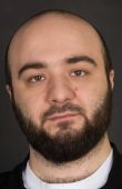 Расул Чабдаров