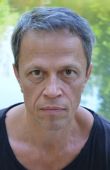 Сергей Мельник