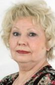 Светлана Виноградова