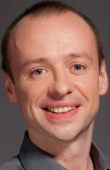 Сергей Савенков