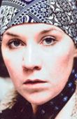 Ульяна Фомичева