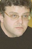 Михаил Баркан