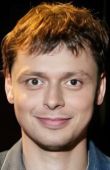 Виктор Комаров