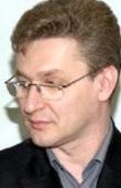 Борис Яновский