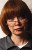 Любовь Руднева