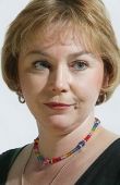 Ирина Аугшкап