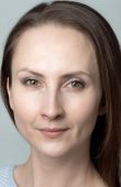 Ирина Подгорная