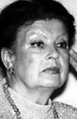 Жаннета Четверикова-Друцкая