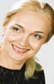 Галина Кобзарь-Слободюк