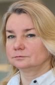 Галина Масленникова
