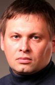 Евгений Сафронов