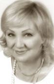 Ирина Померанцева