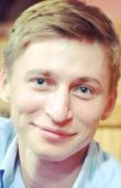 Роман Гусев