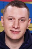 Илья Шабельников