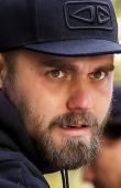 Андрей Гуркин