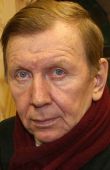 Юрий Чернов