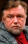 Валентин Клементьев