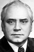 Игорь Горбачев