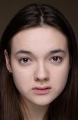 Елизавета Аистова