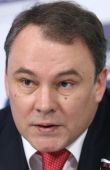 Пётр Толстой