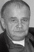 Георгий Склянский