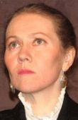 Елена Токмакова-Горбушина