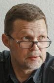 Сергей Политик