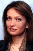 Лариса Маслова