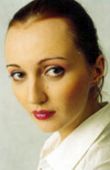 Виктория Савина