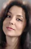 Екатерина Шатрова