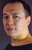 Алайбек Тойчубеков
