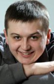 Виталий Овчаров