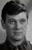 Глеб Селянин